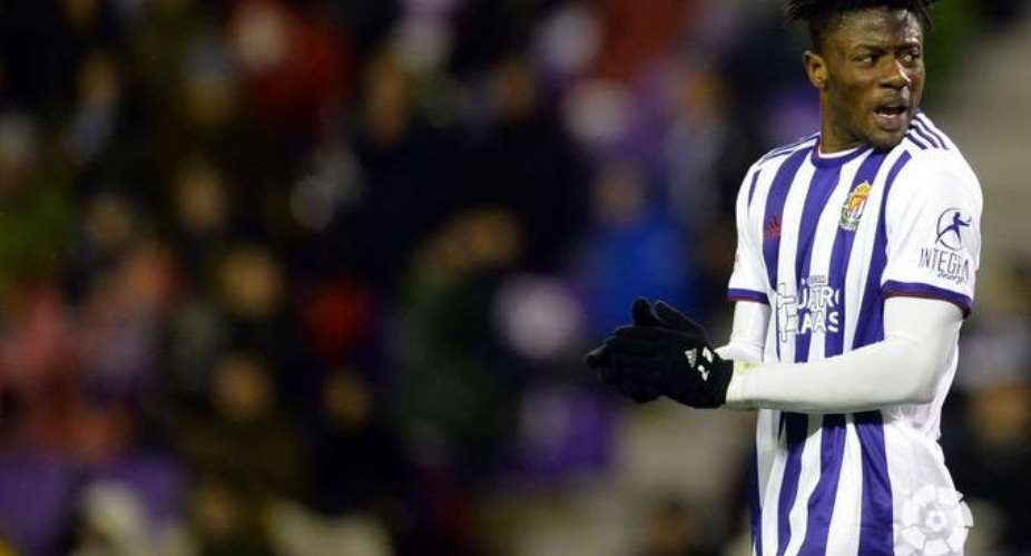 Atletico Madrid Ready To Pay Mohammed Salisu's 12m Clause