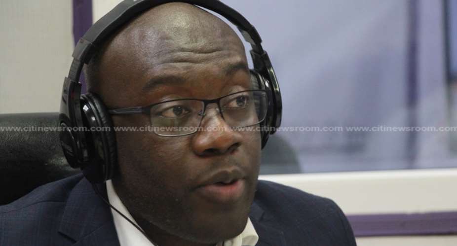 Former Gov't Officials To Answer For Illegal Tax Waivers – Oppong Nkrumah