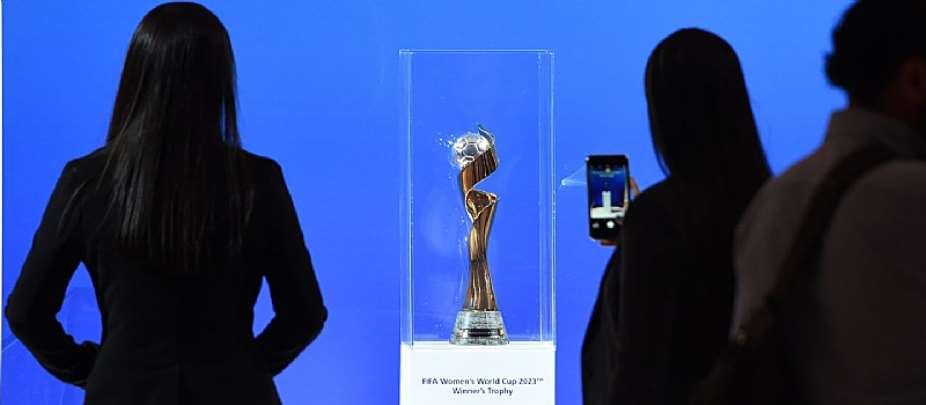 FIFA appoints Chief Operating Officers for FIFA Womens World Cup 2023