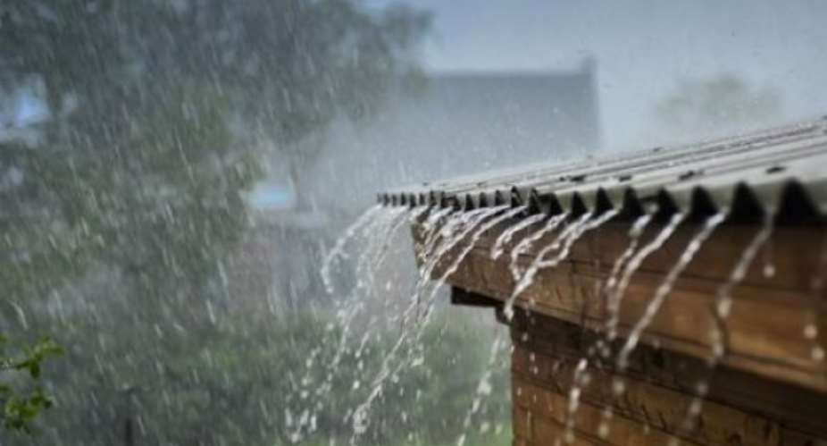 Ghana Meteorological Agency staff suspends strike