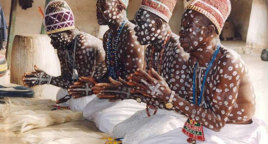 Atheist, Freethinkers And Agnostics On The Rise In Ghana
