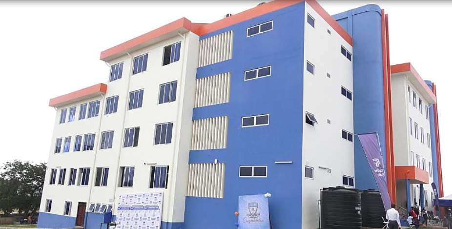UNiMAC-IJ to organise Ghana Month seminar