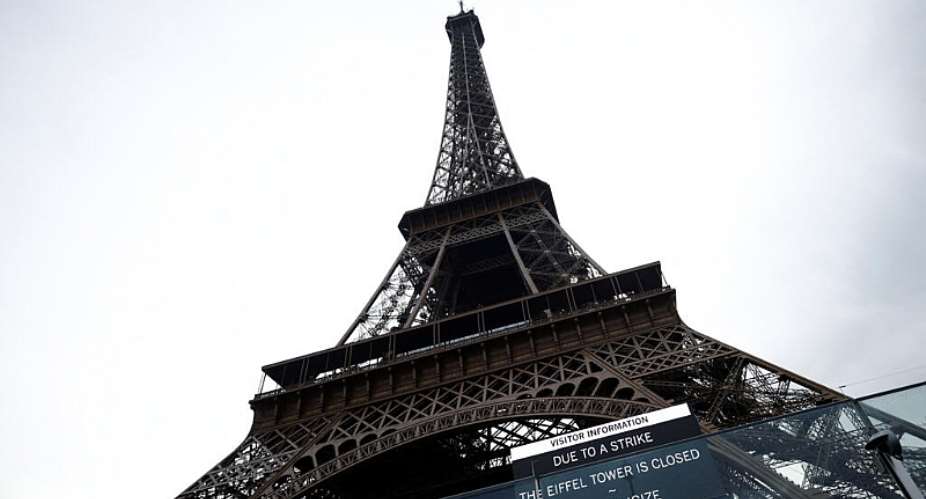  Sarah Meyssonnier/Reuters