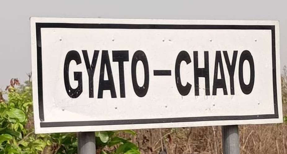 56 communities lament government’s neglect at Nchumuru District