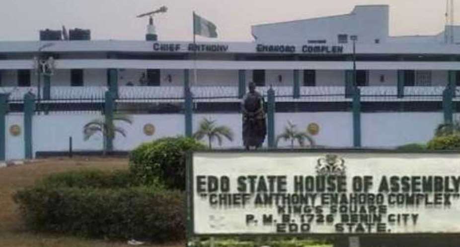 The Irony of Lawmakers as “Kidnappers and Bandits” in Nigeria