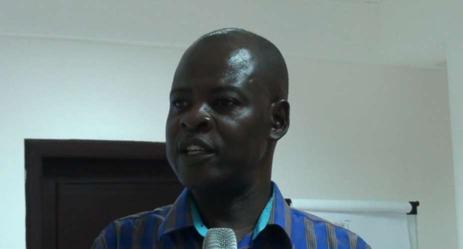 Ignore Nzema chiefs demands over Ghana Gas  – ISODEC warns