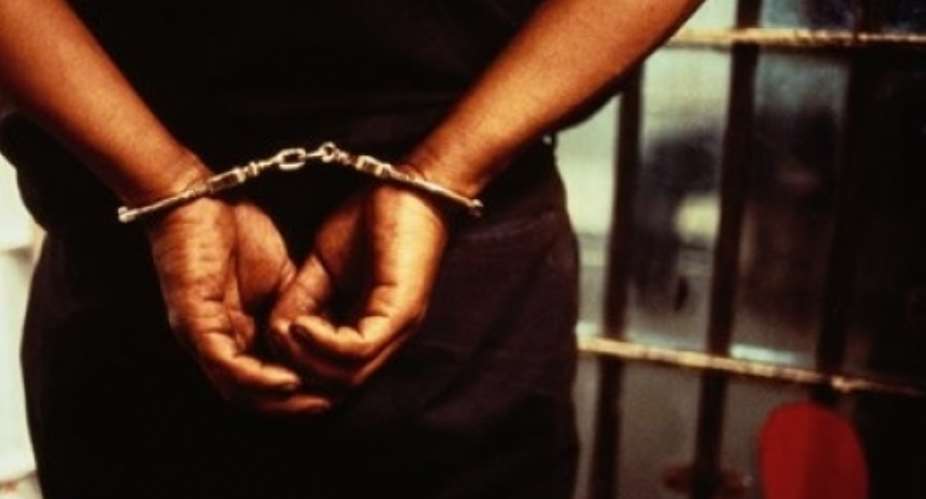 3 arrested for attempting to traffic 11 girls to Middle East