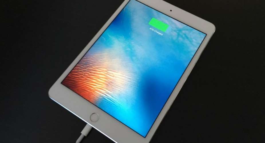 4 Simple Ways To Improve Your iPad Battery Performance