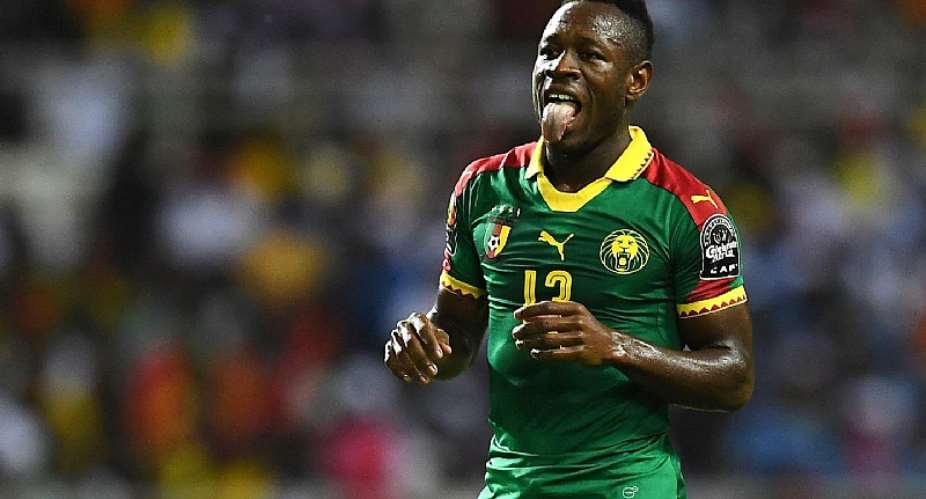 2017 Africa Cup of Nations MVP Christian Bassogog joins Chinese side Henan Jianye