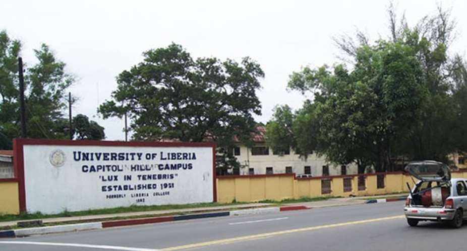 The University Of Liberia: A Victim Of Bad Leaders; Blame Not The Oppressed, But The Oppressors!