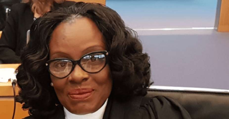 Supreme Court Suit Had No Influence On Amidus Approval