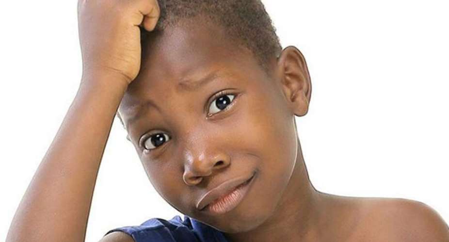 Nigeria's Child Comedienne Emmanuella, Goes International;  Lands Disney Movie Role