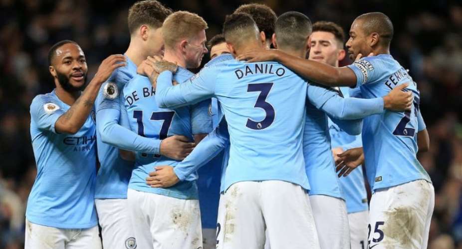 Man City Will Not Change Style Despite Hiccups – De Bruyne