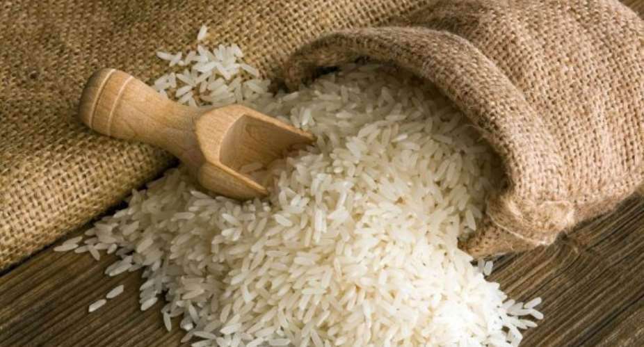 Scientists Confident GMO Will Better Lives Of Rice Farmers In Ghana