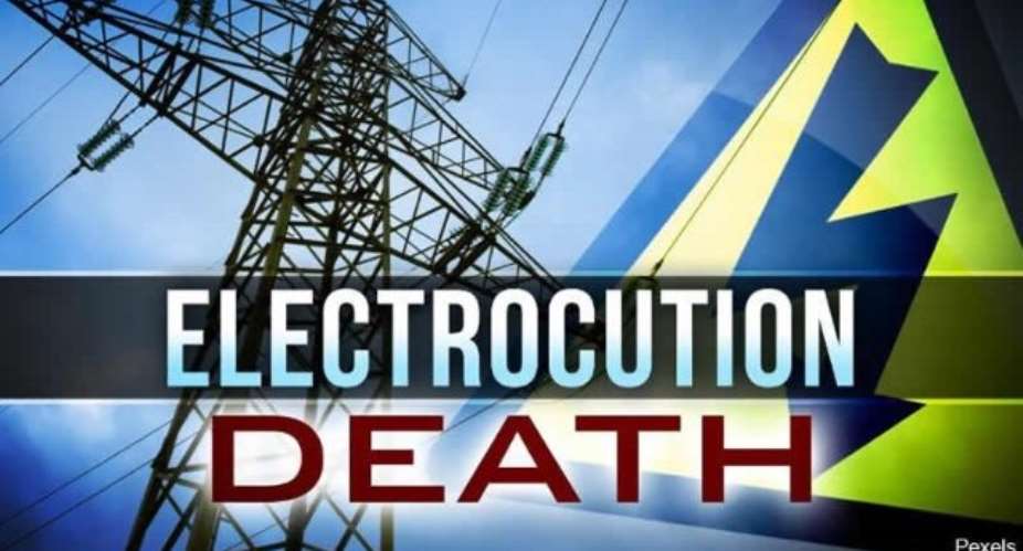 Electrocution Kills 3 In Kyebi