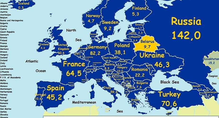 The Troms Convention may revers Europe’s democracy deficit