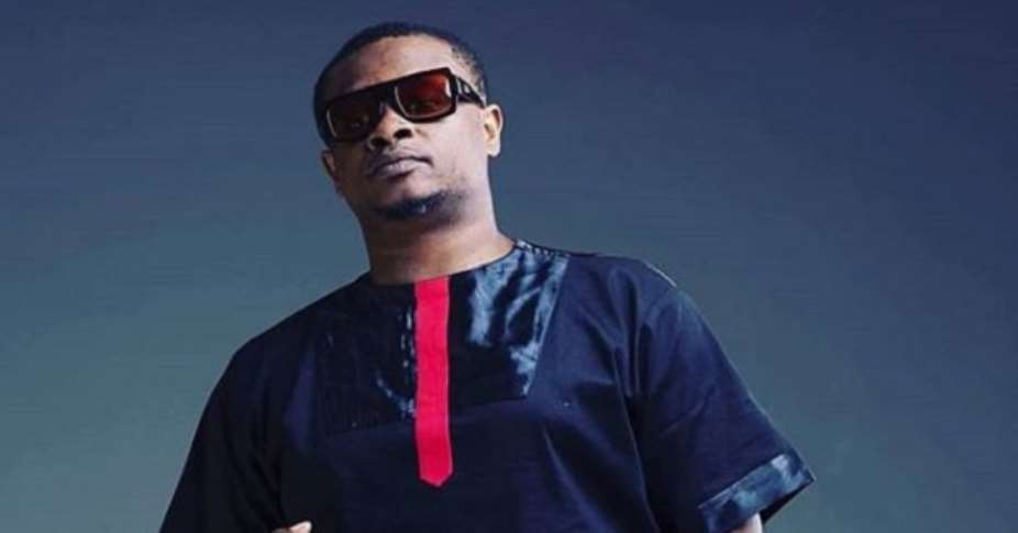 Nigerians own Afrobeats so let's focus on highlife; we'll be copycats if we continue with it —Appietus to Ghana artistes