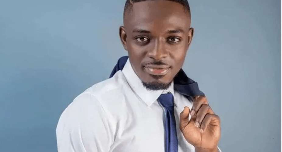I made my first 5,000 in December 2023 under a management where the odogwu money comes from —Comedian Waris