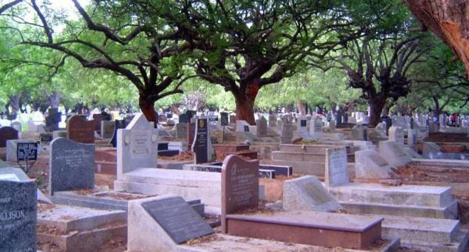 Demand permits before burial – Births and Deaths Registry directs cemeteries