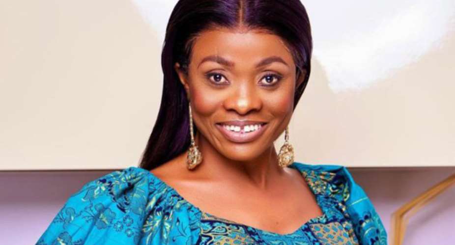 Diana Asamoah