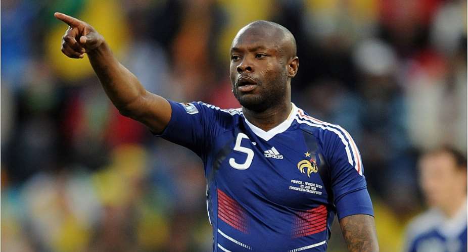 Premier League Legend William Gallas to Lead the International Football Scouting Course