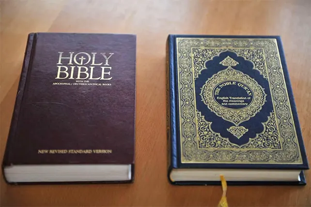 Ramadan Fasting, Lent: Auspicious Coincidence