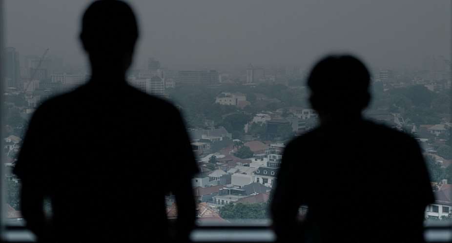 UN report details grave abuses against those trafficked into scam centres