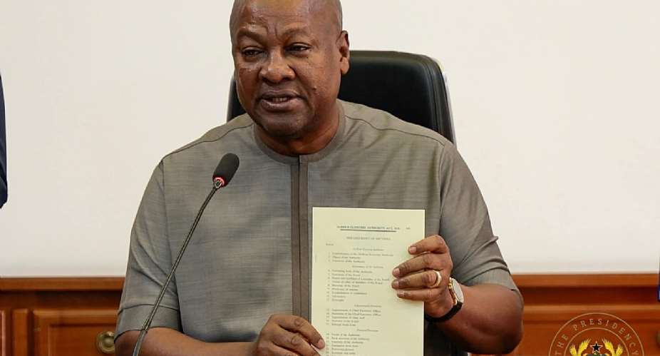 Ghana Embraces 24-Hour Economy: A New Era of Continuous Growth