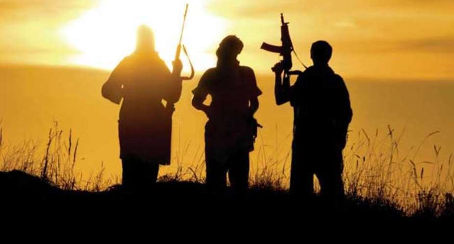 The Lakurawa Insurgency in Northern Nigeria: Origins, Evolution, and Impact
