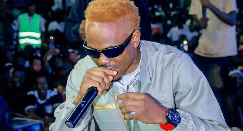 GNMA is at the same standard with TGMA – Maccasio