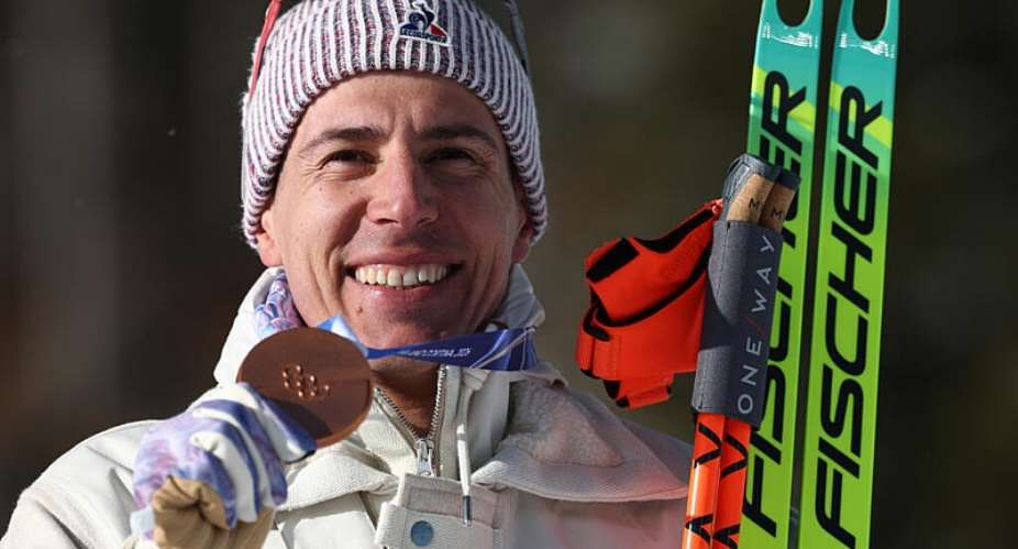  AFP - FRANCK FIFE