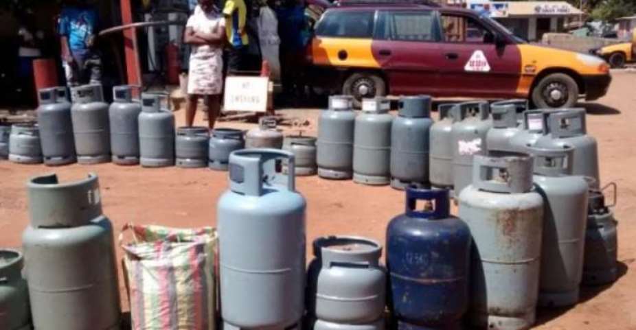 No LPG shortage, stocks sufficient for demand – NPA assures public
