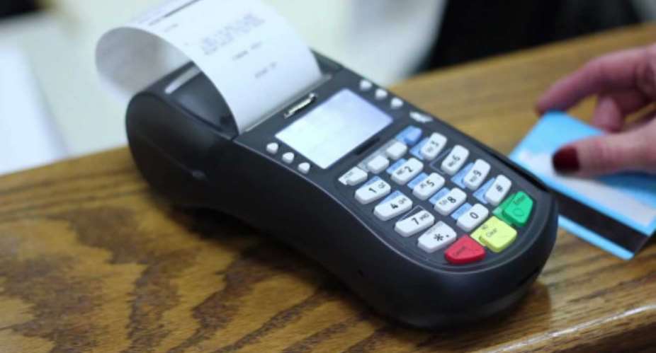 5 Reasons Your Business Needs A POS Machine