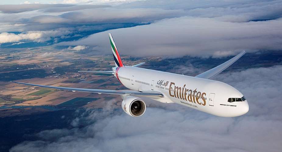 Emirates To Offer Services To Phnom Penh – Cambodia