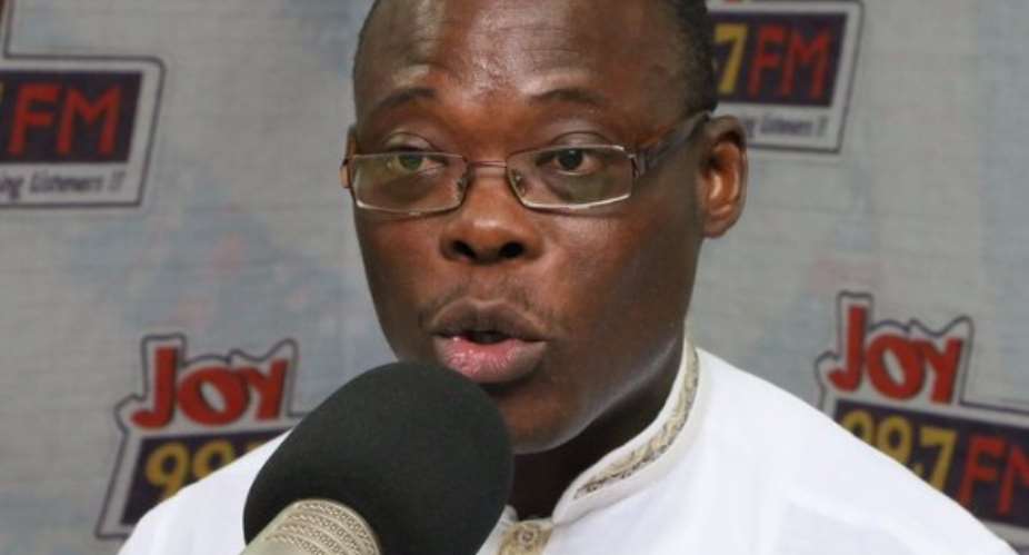 Fifi Kwetey and Afriyie Akoto spat over Akufo-Addo's agric vehicle for jobs