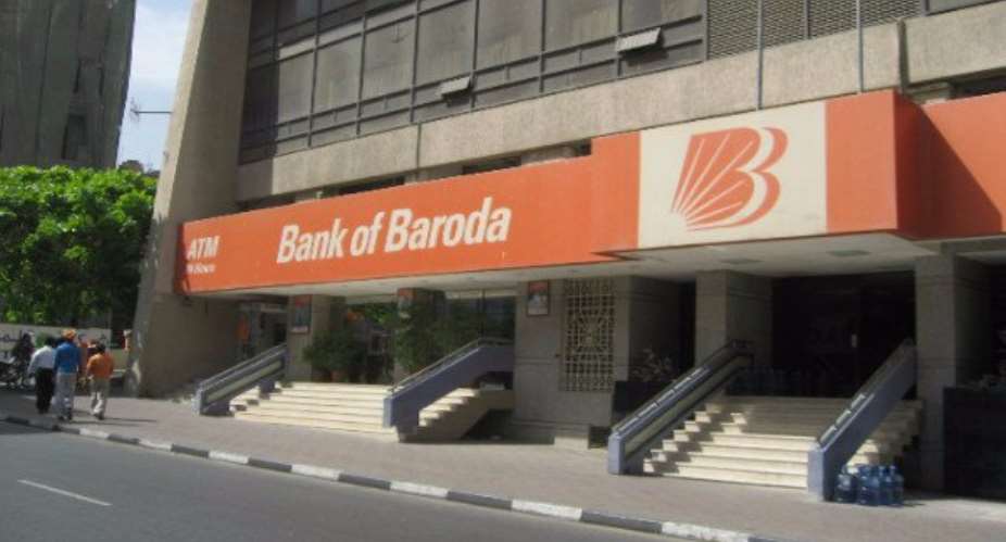Bank of Baroda and Standard Chartered emerge best place to secure credit