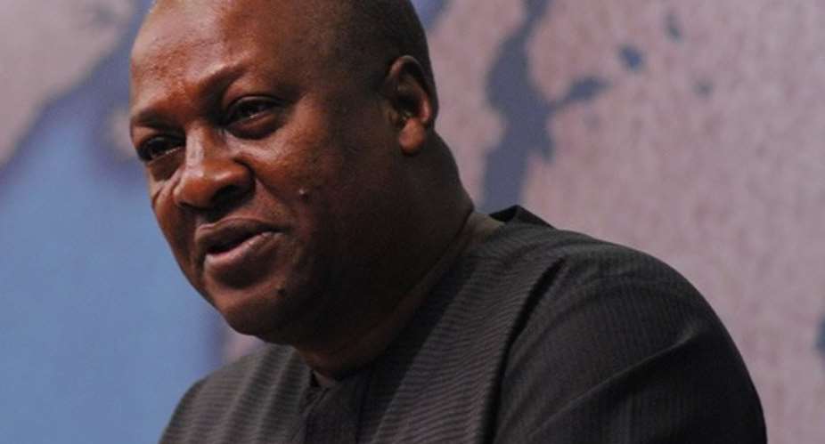 Commonwealth Africa Summit: Mahama Joins Others To Discuss Unlocking Africa's Economic Potential