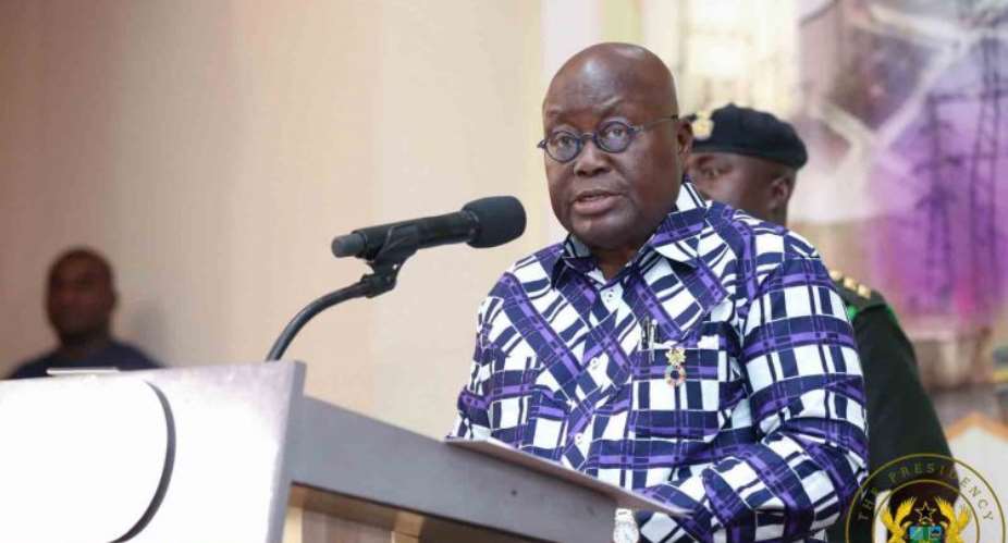 Halt extortions by GES - Baba Musah to Akufo-Addo