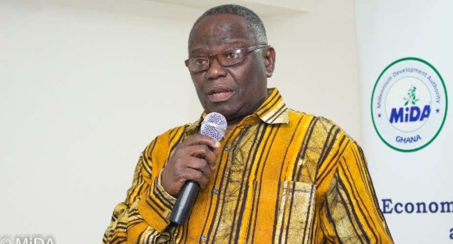 MiDA Assures ECG Concession Will Be In Ghana's Interest