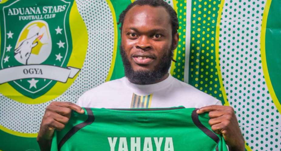 Yahaya Mohammed Slams Normalization Committee; Claims They Have Not Normalize Anything