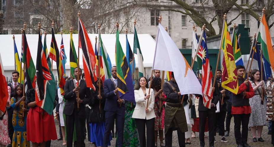 Commonwealth Day 2023 theme announced - 'Forging a sustainable and peaceful common future