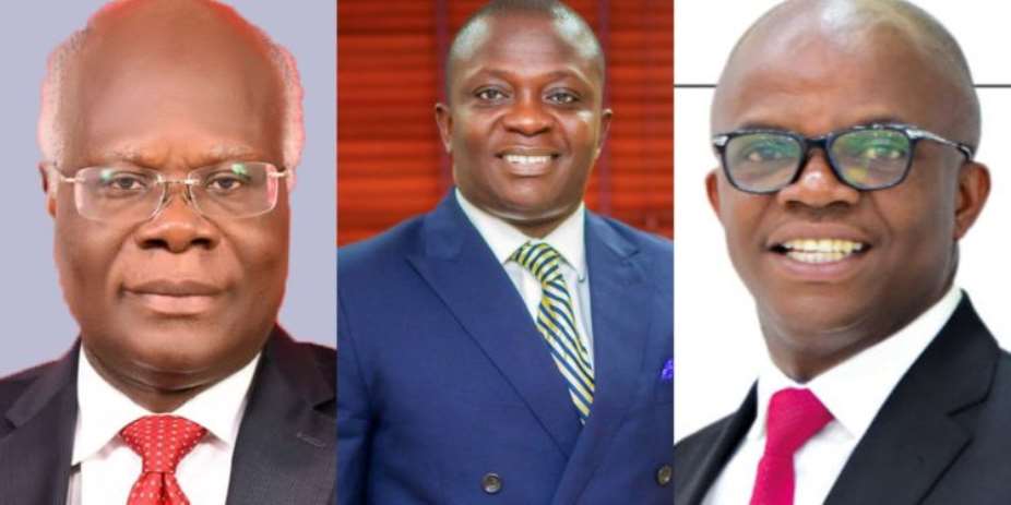 Majority begs Minority to approve new ministers