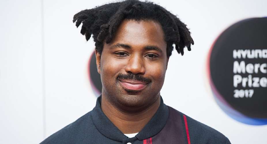 Sampha 's Net Worth: Here's how much the English singer is worth