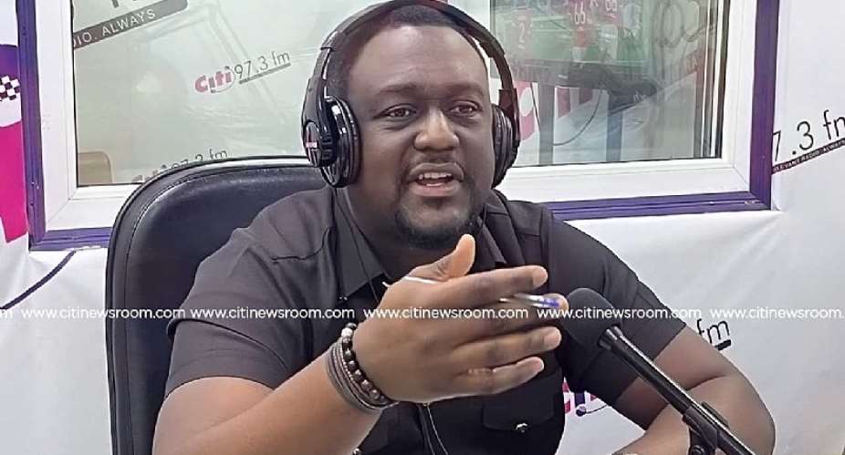 Senior High Schools owe ECG over GH45million – Dubik Mahama