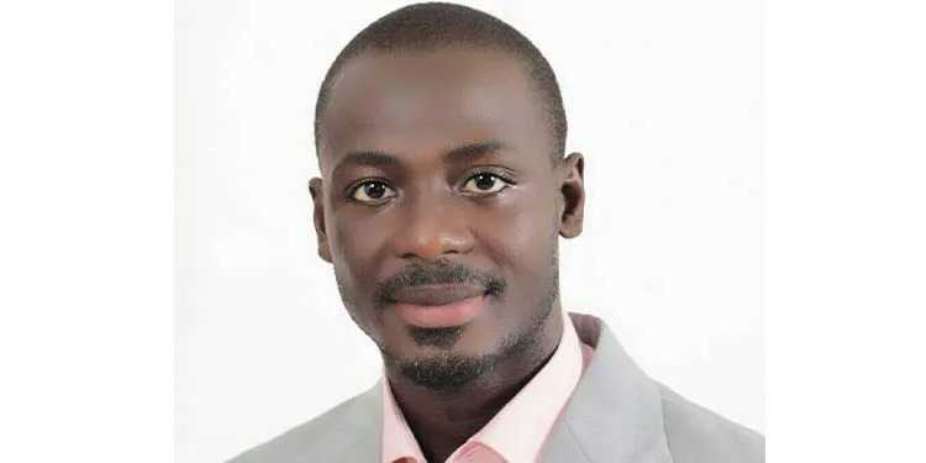 Former Ghana Premier League star Esme Mends lands top GFA appointment