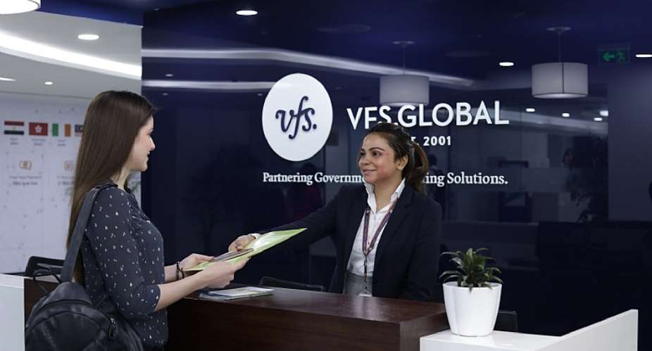 VFS Global wins seven global visa service contracts in 2023