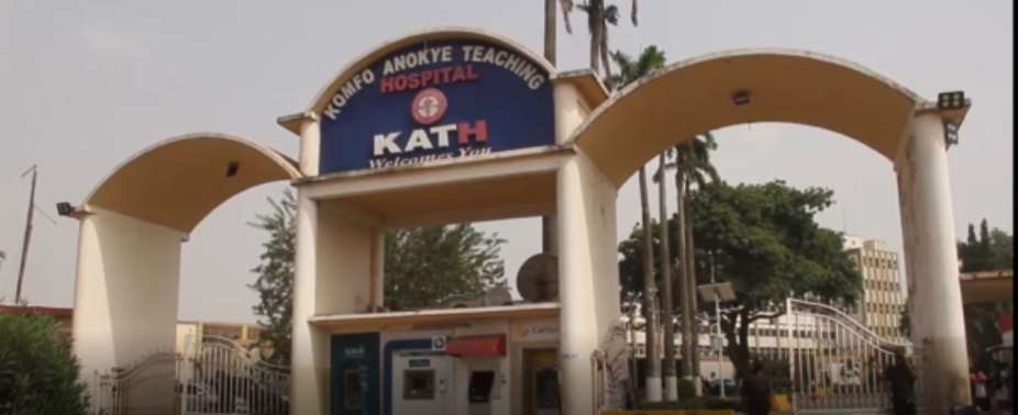 AR: Govt releases 14-million Euros to contractors to resume work on KATH MBU project