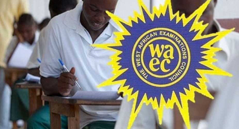 WAEC releases provincial results for 2023 WASSCE private, withhold results of 289 candidates