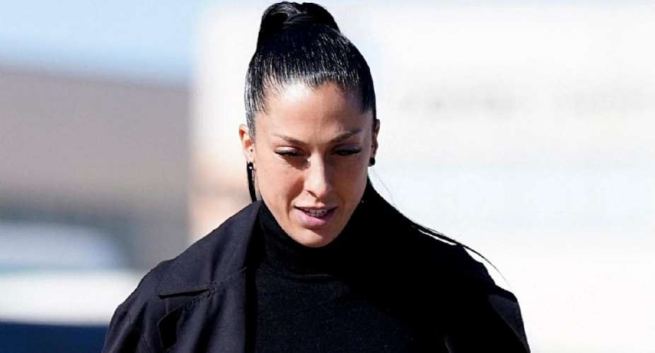 Jenni Hermoso to appeal against verdict of World Cup kiss case