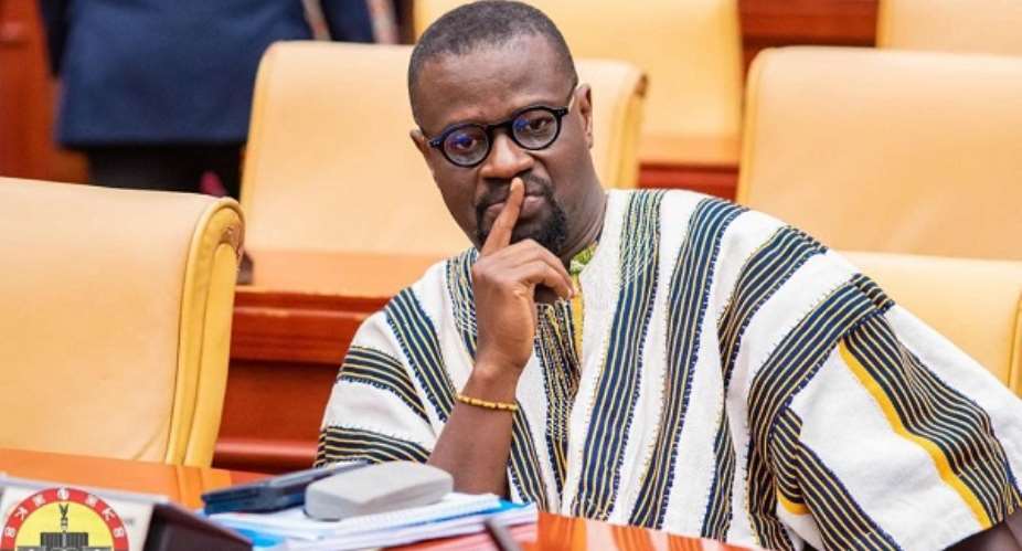 Court orders substituted service on Frank Annor Dompreh for evading service